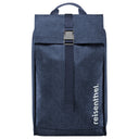 reisenthel citycruiser  - Einkaufstrolley 55 cm (twist navy) - Ansicht 3