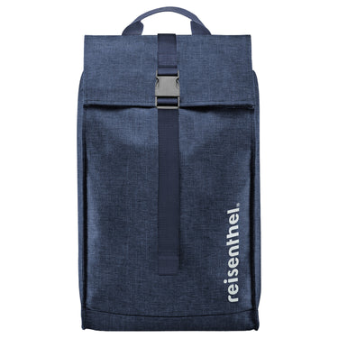 reisenthel citycruiser  - Einkaufstrolley 55 cm (twist navy) - Ansicht 3