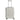 NINETYGO Classic Streamer - 4-Wheel Cabin Trolley S 55 cm (white)