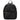 Liu Jo Lunny - Rucksack M 29 cm (nero)