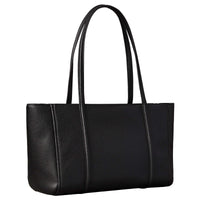 Calvin Klein Emblem Pebb - Shopper (black)