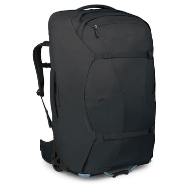 Osprey Farpoint Fairview Wheels 65 - Wanderrucksack 71 cm (black) - Ansicht 3