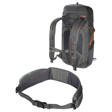 Tatonka Norix 27 - Wanderrucksack 58 cm (titan grey) - Ansicht 10