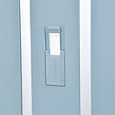 Eminent AEGIS - 4 - Rollen - Kabinentrolley 55 cm erw. (light blue) - Markenkoffer