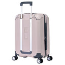 Eminent AEGIS - 4 - Rollen - Kabinentrolley 55 cm erw. (light pink) - Markenkoffer