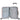 Eminent AEGIS - 4 - Rollen - Kabinentrolley 55 cm erw. (light pink) - Markenkoffer
