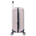 Eminent AEGIS - 4 - Rollen - Kabinentrolley 55 cm erw. (light pink) - Markenkoffer