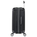 Eminent AEGIS - 4 - Rollen - Kabinentrolley 55 cm erw. (midnight black) - Markenkoffer