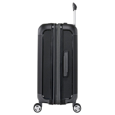 Eminent AEGIS - 4 - Rollen - Kabinentrolley 55 cm erw. (midnight black) - Markenkoffer