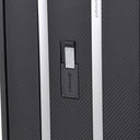 Eminent AEGIS - 4 - Rollen - Kabinentrolley 55 cm erw. (midnight black) - Markenkoffer