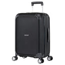 Eminent AEGIS - 4 - Rollen - Kabinentrolley 55 cm erw. (midnight black) - Markenkoffer