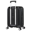 Eminent AEGIS - 4 - Rollen - Kabinentrolley 55 cm erw. (midnight black) - Markenkoffer