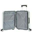 Eminent AEGIS - 4 - Rollen - Kabinentrolley 55 cm erw. (mint green) - Markenkoffer