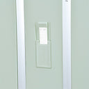 Eminent AEGIS - 4 - Rollen - Kabinentrolley 55 cm erw. (mint green) - Markenkoffer