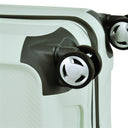 Eminent AEGIS - 4 - Rollen - Kabinentrolley 55 cm erw. (mint green) - Markenkoffer