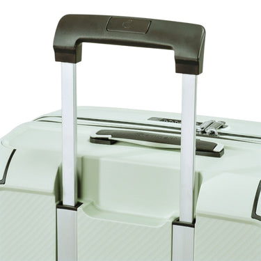 Eminent AEGIS - 4 - Rollen - Kabinentrolley 55 cm erw. (mint green) - Markenkoffer