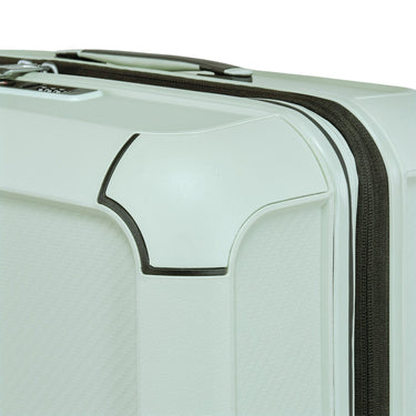 Eminent AEGIS - 4 - Rollen - Kabinentrolley 55 cm erw. (mint green) - Markenkoffer