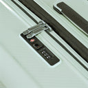 Eminent AEGIS - 4 - Rollen - Kabinentrolley 55 cm erw. (mint green) - Markenkoffer