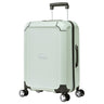 Eminent AEGIS - 4 - Rollen - Kabinentrolley 55 cm erw. (mint green) - Markenkoffer