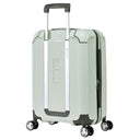 Eminent AEGIS - 4 - Rollen - Kabinentrolley 55 cm erw. (mint green) - Markenkoffer