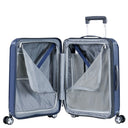 Eminent AEGIS - 4 - Rollen - Kabinentrolley 55 cm erw. (navy blue) - Markenkoffer