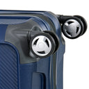 Eminent AEGIS - 4 - Rollen - Kabinentrolley 55 cm erw. (navy blue) - Markenkoffer