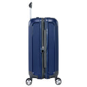 Eminent AEGIS - 4 - Rollen - Kabinentrolley 55 cm erw. (navy blue) - Markenkoffer
