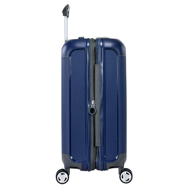 Eminent AEGIS - 4 - Rollen - Kabinentrolley 55 cm erw. (navy blue) - Markenkoffer