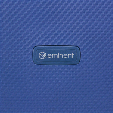 Eminent AEGIS - 4 - Rollen - Kabinentrolley 55 cm erw. (navy blue) - Markenkoffer