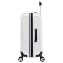 Eminent AEGIS - 4 - Rollen - Kabinentrolley 55 cm erw. (white) - Markenkoffer