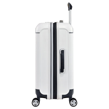 Eminent AEGIS - 4 - Rollen - Kabinentrolley 55 cm erw. (white) - Markenkoffer