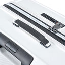 Eminent AEGIS - 4 - Rollen - Kabinentrolley 55 cm erw. (white) - Markenkoffer