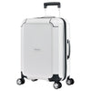 Eminent AEGIS - 4-Rollen-Kabinentrolley 55 cm erw. (white)