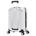 Eminent AEGIS - 4 - Rollen - Kabinentrolley 55 cm erw. (white) - Markenkoffer