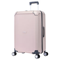 Eminent AEGIS - 4 - Rollen - Trolley 67 cm erw. (light pink) - Markenkoffer