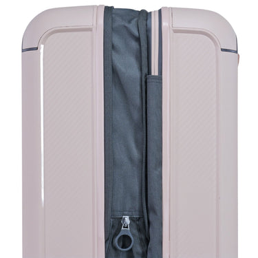 Eminent AEGIS - 4 - Rollen - Trolley 67 cm erw. (light pink) - Markenkoffer
