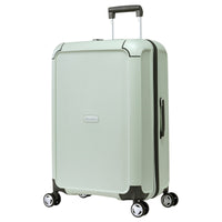 Eminent AEGIS - 4 - Rollen - Trolley 67 cm erw. (mint green) - Markenkoffer