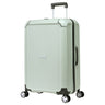 Eminent AEGIS - 4 - Rollen - Trolley 67 cm erw. (mint green) - Markenkoffer