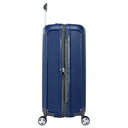 Eminent AEGIS - 4 - Rollen - Trolley 67 cm erw. (navy blue) - Markenkoffer