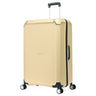 Eminent AEGIS - 4 - Rollen - Trolley 78 cm erw. (light yellow) - Markenkoffer