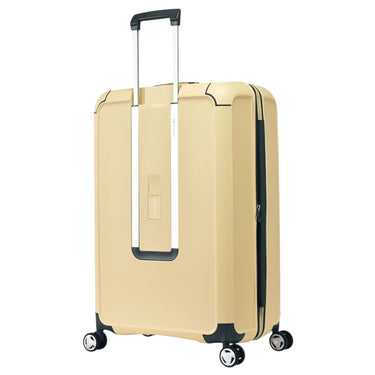 Eminent AEGIS - 4 - Rollen - Trolley 78 cm erw. (light yellow) - Markenkoffer