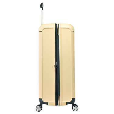 Eminent AEGIS - 4 - Rollen - Trolley 78 cm erw. (light yellow) - Markenkoffer