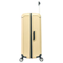 Eminent AEGIS - 4 - Rollen - Trolley 78 cm erw. (light yellow) - Markenkoffer