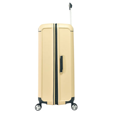 Eminent AEGIS - 4 - Rollen - Trolley 78 cm erw. (light yellow) - Markenkoffer