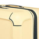 Eminent AEGIS - 4 - Rollen - Trolley 78 cm erw. (light yellow) - Markenkoffer