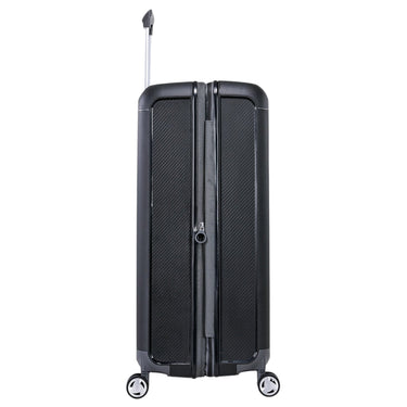 Eminent AEGIS - 4 - Rollen - Trolley 78 cm erw. (midnight black) - Markenkoffer