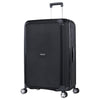 Eminent AEGIS - 4-Wheel Trolley 78 cm erw. (midnight black)
