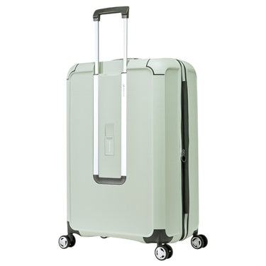 Eminent AEGIS - 4 - Rollen - Trolley 78 cm erw. (mint green) - Markenkoffer