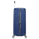 Eminent AEGIS - 4 - Rollen - Trolley 78 cm erw. (navy blue) - Markenkoffer