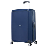 Eminent AEGIS - 4-Rollen-Trolley 78 cm erw. (navy blue)